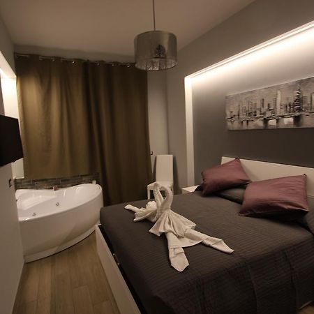 Pianeta Roma 127 Bed & Breakfast Exterior foto