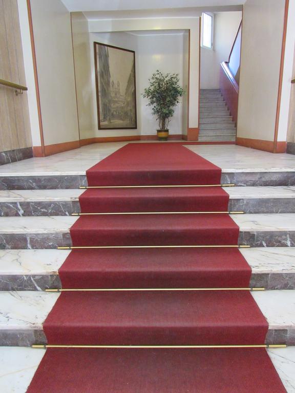 Pianeta Roma 127 Bed & Breakfast Exterior foto