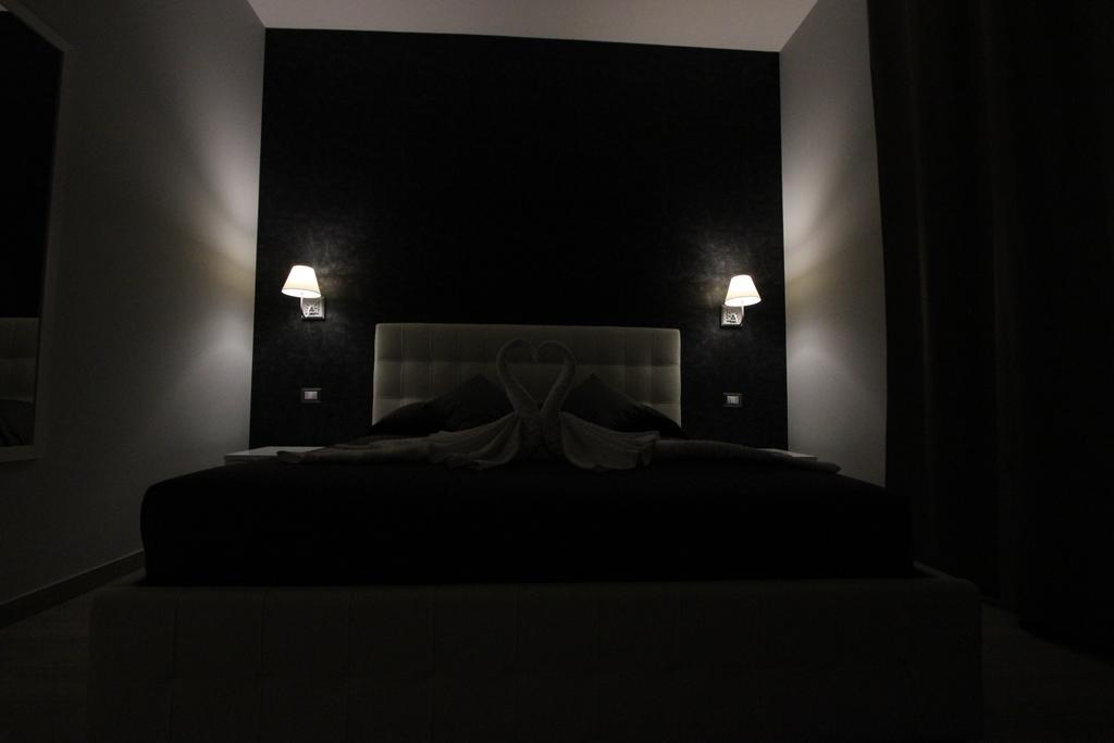 Pianeta Roma 127 Bed & Breakfast Exterior foto
