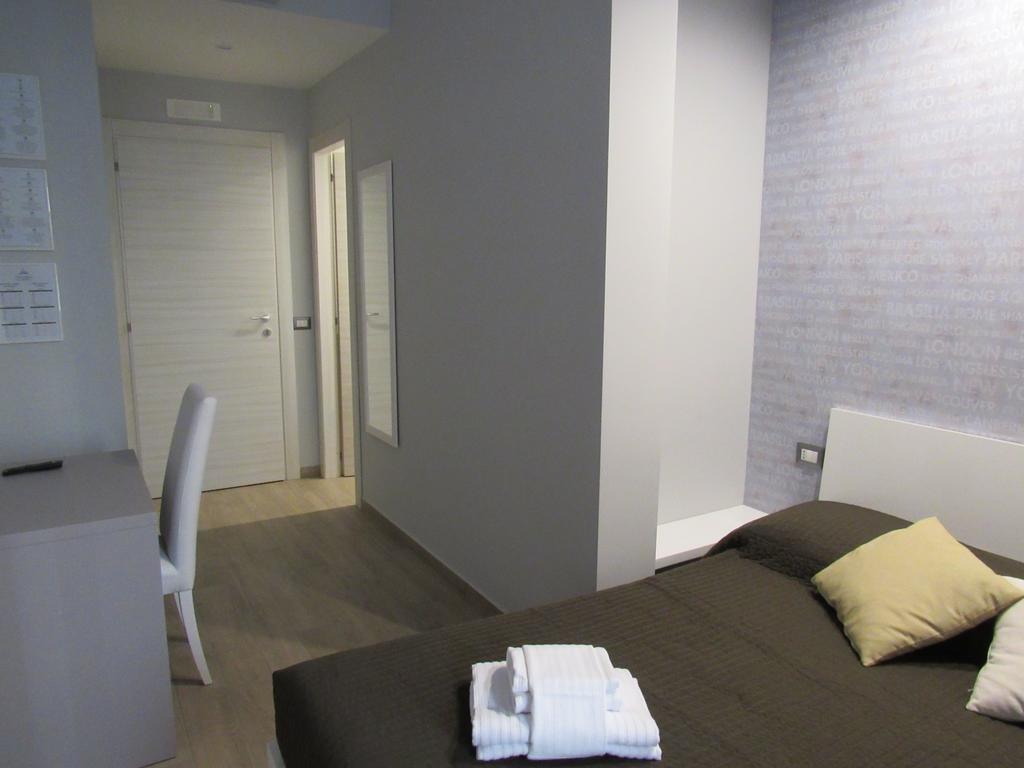 Pianeta Roma 127 Bed & Breakfast Exterior foto