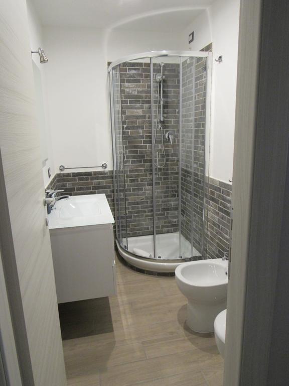 Pianeta Roma 127 Bed & Breakfast Exterior foto