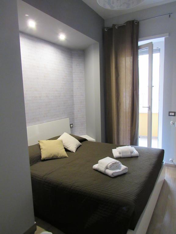 Pianeta Roma 127 Bed & Breakfast Exterior foto