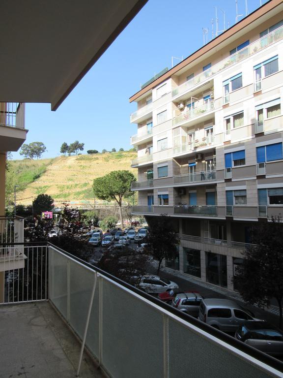 Pianeta Roma 127 Bed & Breakfast Exterior foto