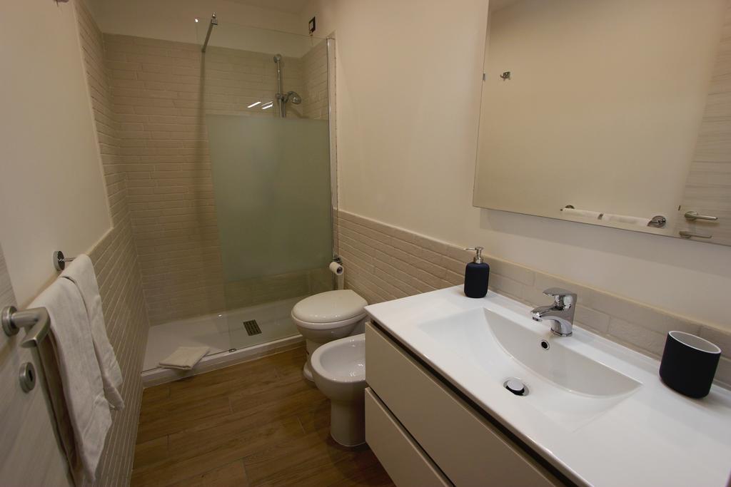 Pianeta Roma 127 Bed & Breakfast Exterior foto