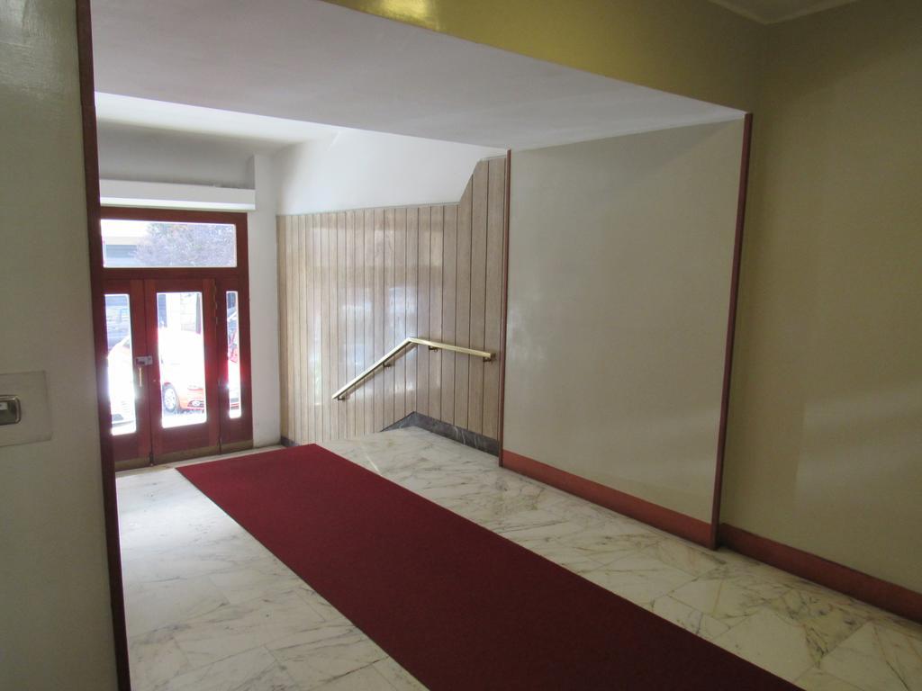 Pianeta Roma 127 Bed & Breakfast Exterior foto