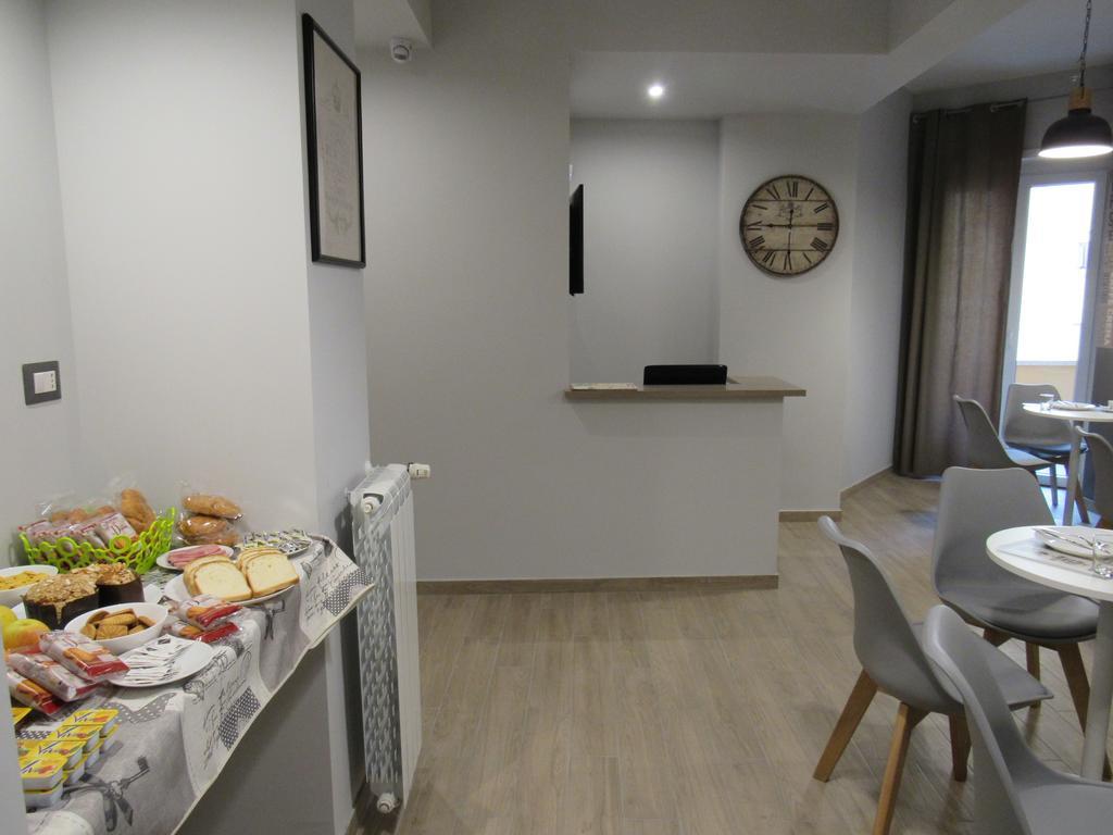 Pianeta Roma 127 Bed & Breakfast Exterior foto