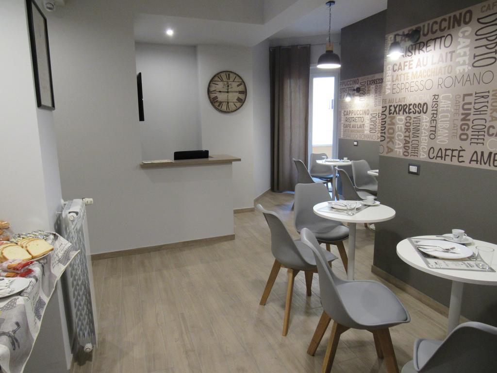 Pianeta Roma 127 Bed & Breakfast Exterior foto