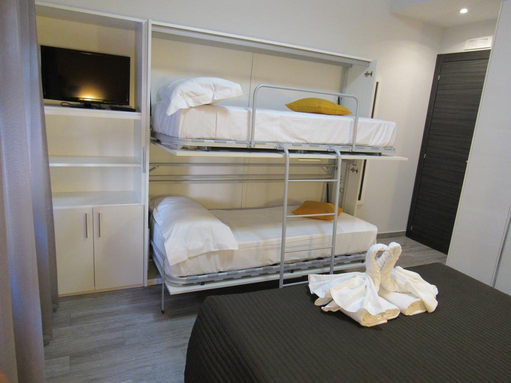 Pianeta Roma 127 Bed & Breakfast Exterior foto