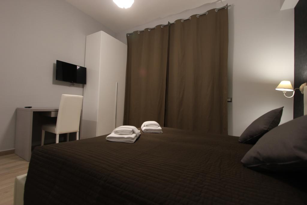 Pianeta Roma 127 Bed & Breakfast Exterior foto