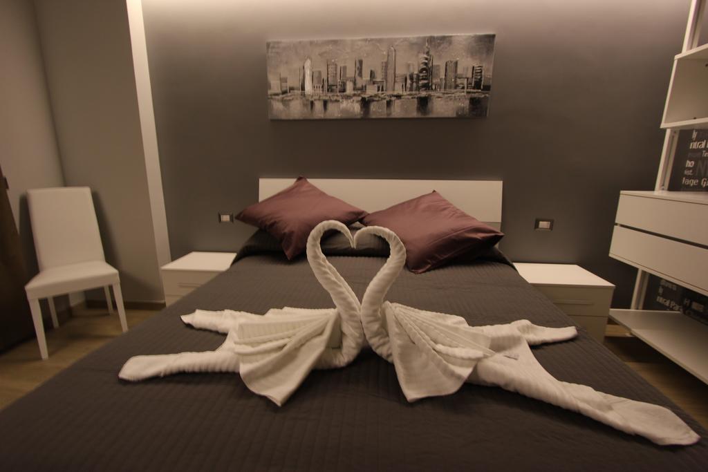 Pianeta Roma 127 Bed & Breakfast Exterior foto
