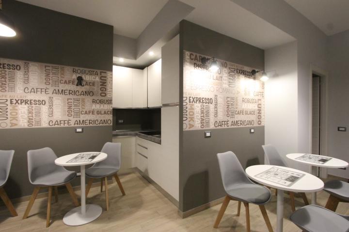 Pianeta Roma 127 Bed & Breakfast Exterior foto