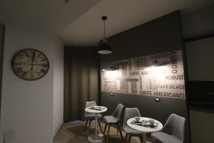Pianeta Roma 127 Bed & Breakfast Exterior foto