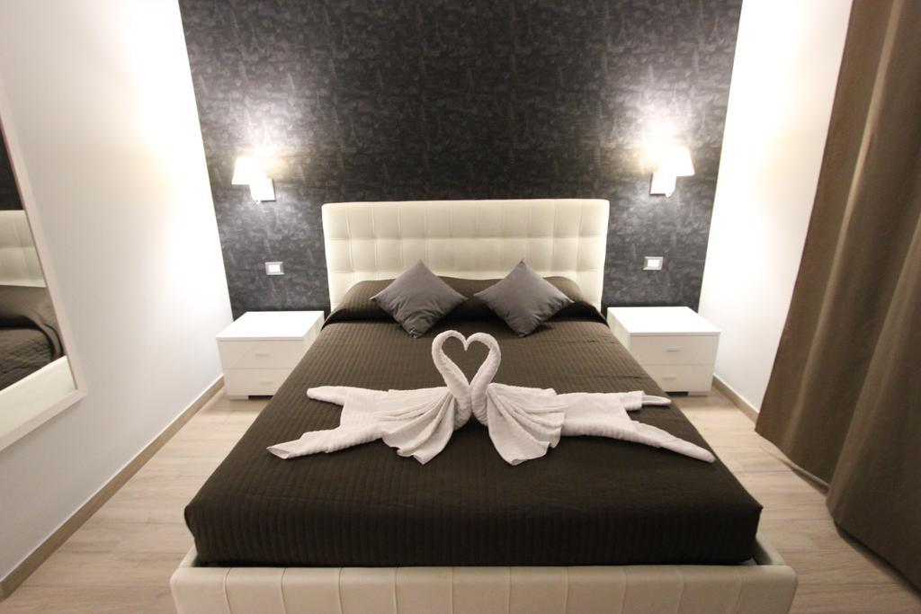 Pianeta Roma 127 Bed & Breakfast Exterior foto