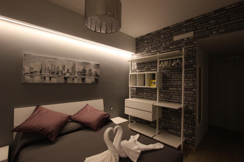 Pianeta Roma 127 Bed & Breakfast Exterior foto