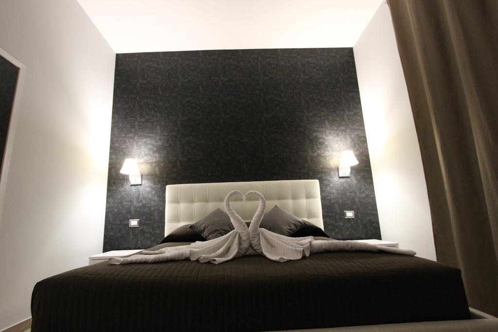 Pianeta Roma 127 Bed & Breakfast Exterior foto