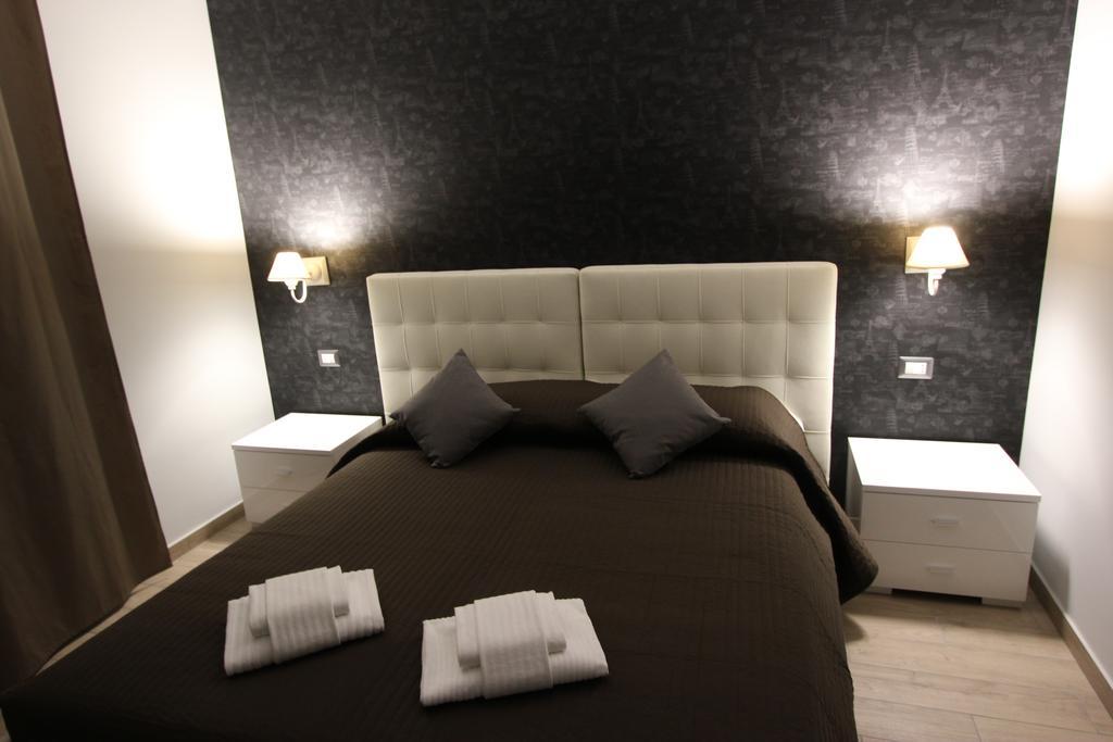 Pianeta Roma 127 Bed & Breakfast Exterior foto