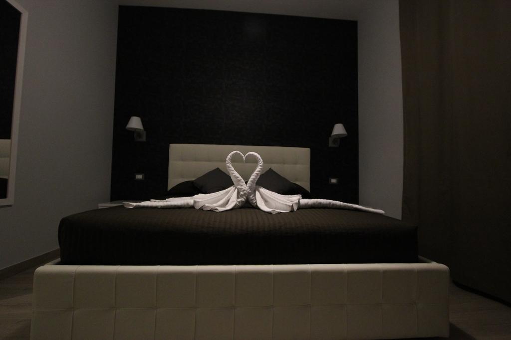 Pianeta Roma 127 Bed & Breakfast Exterior foto