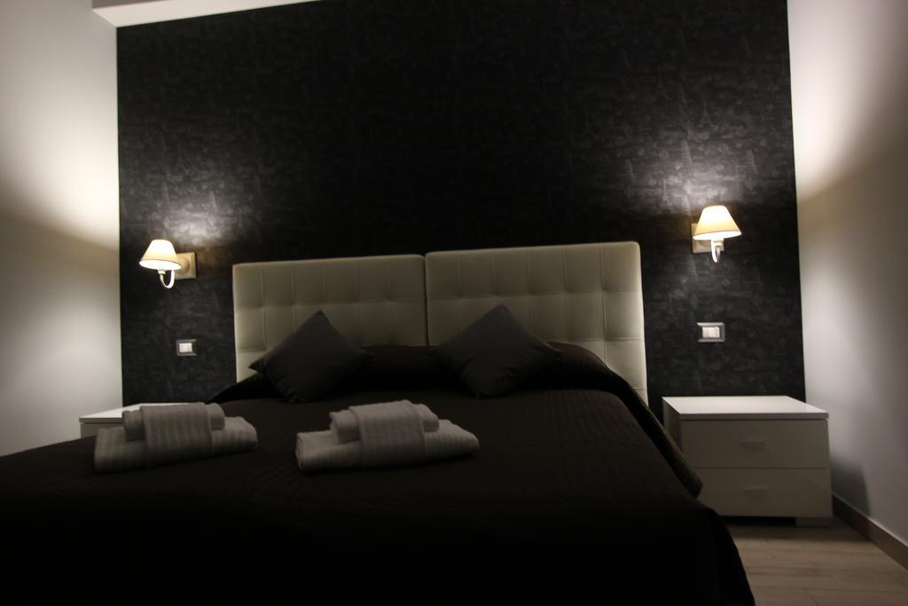 Pianeta Roma 127 Bed & Breakfast Exterior foto