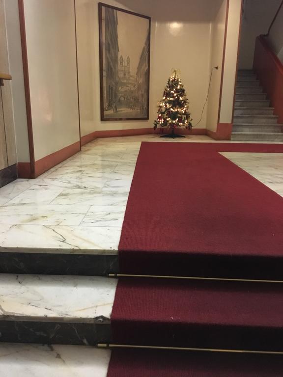 Pianeta Roma 127 Bed & Breakfast Exterior foto